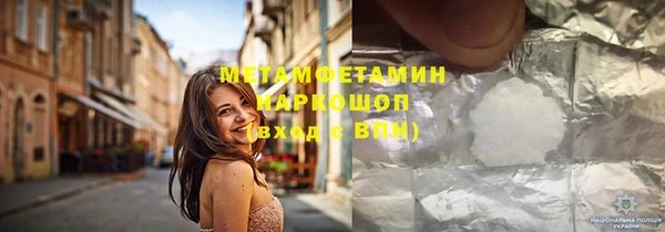 трава Няндома
